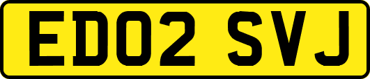 ED02SVJ