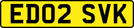 ED02SVK