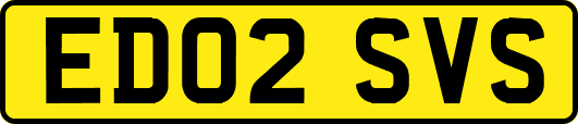 ED02SVS