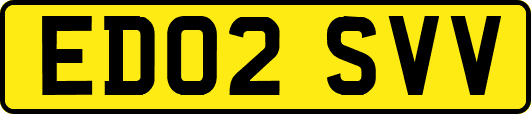 ED02SVV