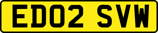 ED02SVW