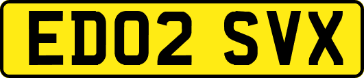 ED02SVX