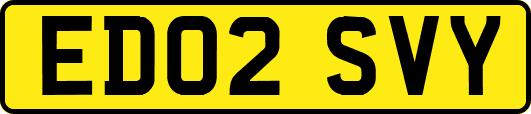 ED02SVY