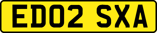 ED02SXA