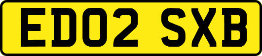 ED02SXB