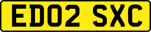 ED02SXC