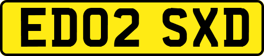 ED02SXD