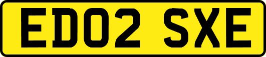 ED02SXE