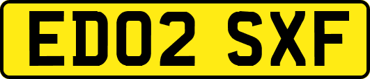 ED02SXF