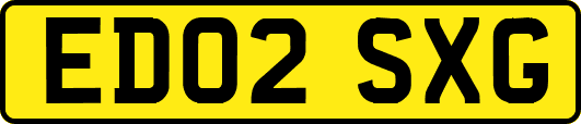 ED02SXG