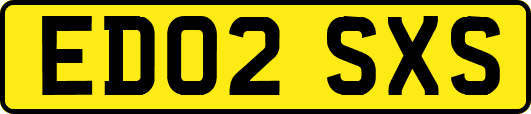 ED02SXS
