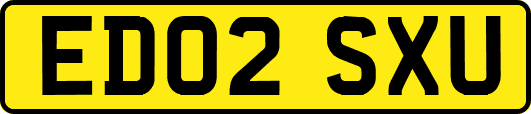 ED02SXU