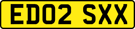 ED02SXX