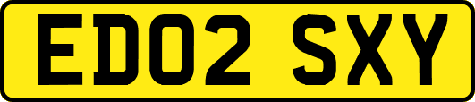 ED02SXY
