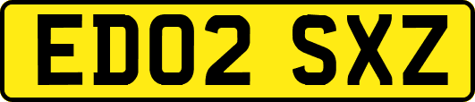 ED02SXZ