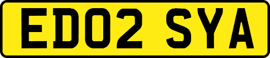 ED02SYA