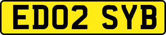ED02SYB