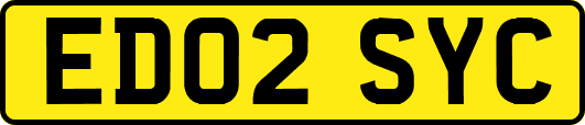 ED02SYC