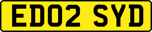 ED02SYD