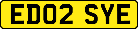 ED02SYE