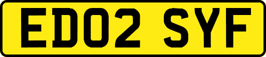 ED02SYF