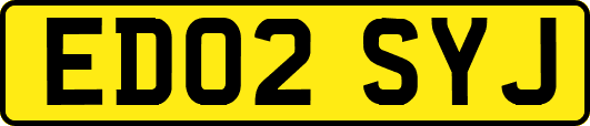 ED02SYJ