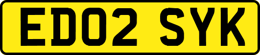 ED02SYK