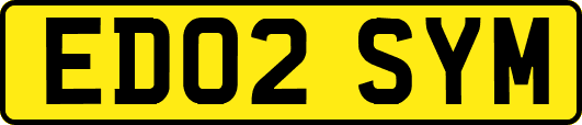 ED02SYM