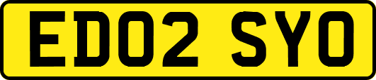 ED02SYO