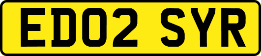ED02SYR