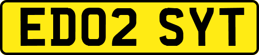 ED02SYT