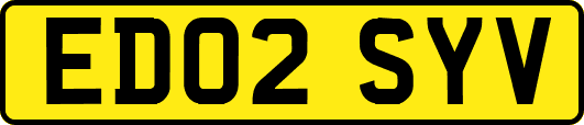 ED02SYV