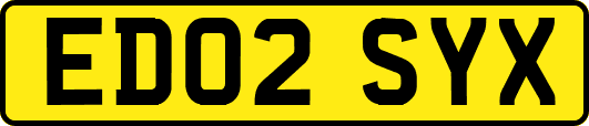 ED02SYX