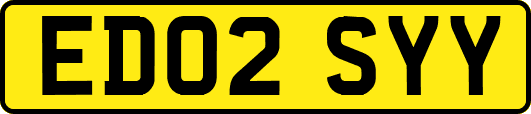 ED02SYY