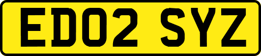 ED02SYZ