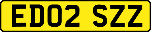 ED02SZZ