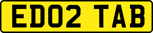ED02TAB