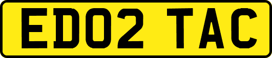 ED02TAC