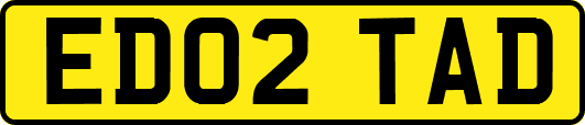 ED02TAD