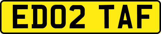 ED02TAF