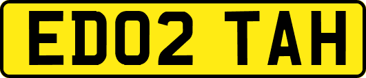 ED02TAH
