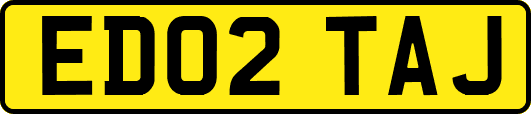 ED02TAJ