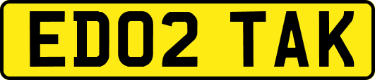 ED02TAK
