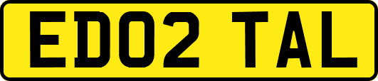 ED02TAL