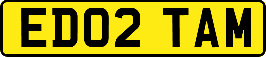 ED02TAM