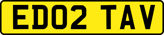 ED02TAV