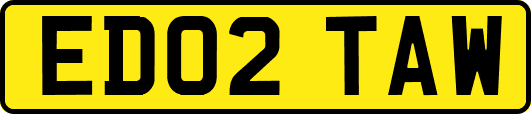 ED02TAW