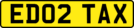 ED02TAX