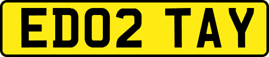 ED02TAY