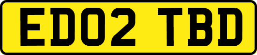 ED02TBD
